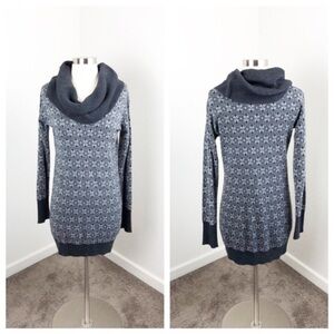 If It Were Me sweater dress